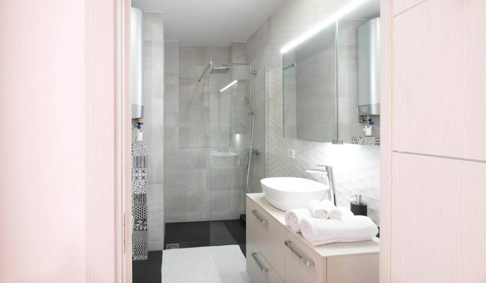 Sommeiller A 2 Min Du Lac Apartment อานซี ภายนอก รูปภาพ